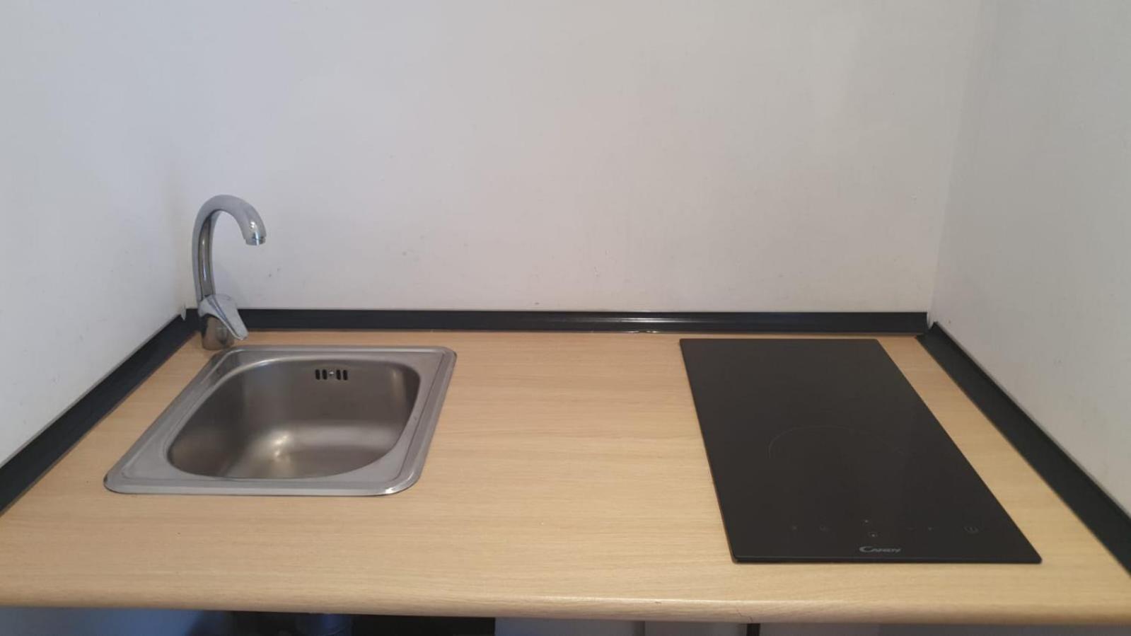 Apartamento4Estaciones — Fotos 3